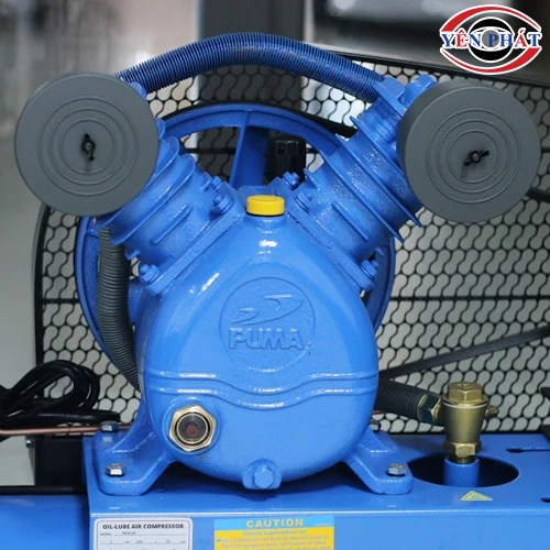 Đầu nén khí Puma PX7250A (7.5HP) 5