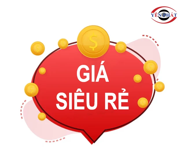 giá rẻ