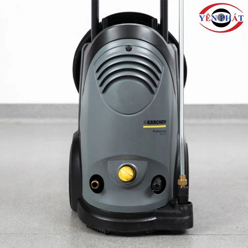 Máy rửa xe chuyên nghiệp Karcher HD 5/11 C 5