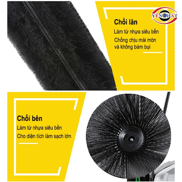 Chổi quét