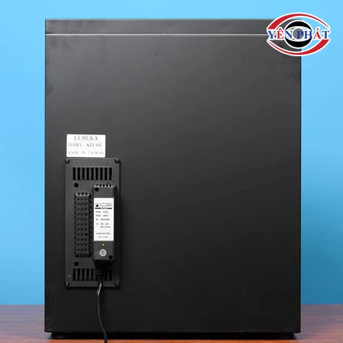 Tủ giữ ẩm Eureka 60l AD-66 5
