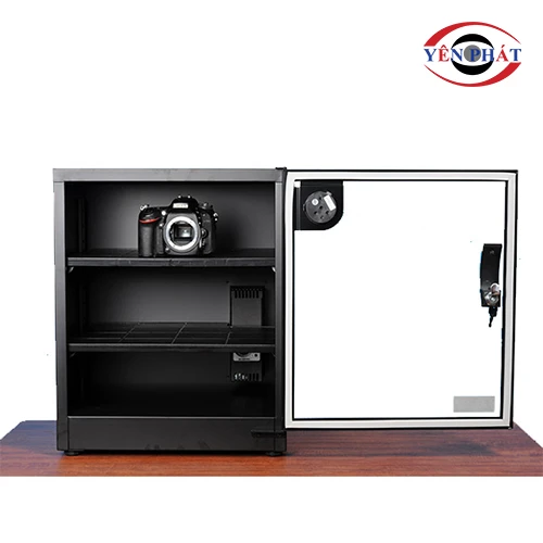 Tủ giữ ẩm Eureka 60l AD-66 4