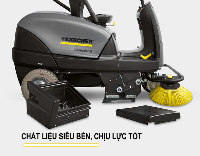 siêu bền bỉ