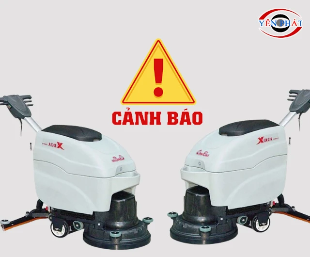 Dùng máy đúng cách hiệu quả dài lâu