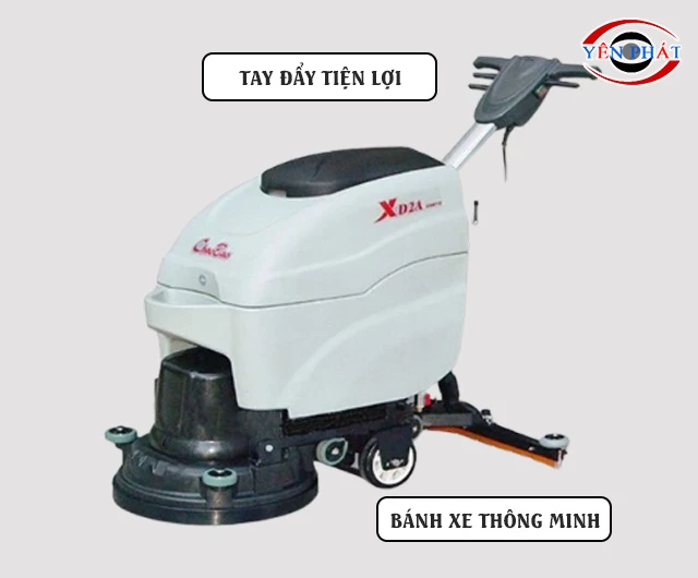 Dịch chuyển dễ dàng
