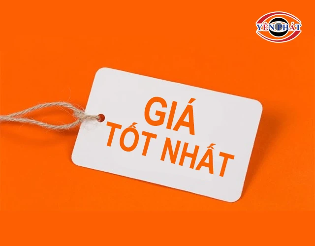 giá tốt nhất
