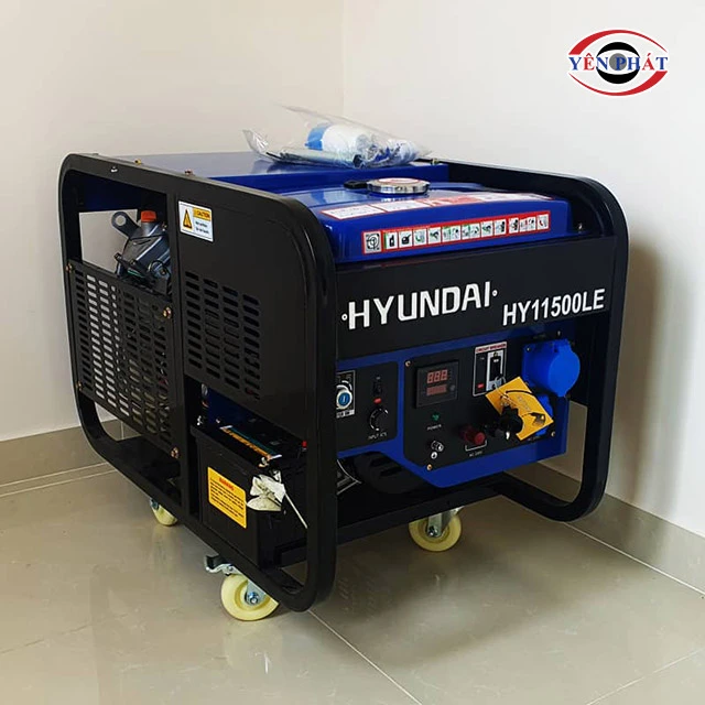 Hyundai HY-11500LE