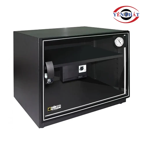 Tủ hút ẩm máy ảnh Eureka 80l MH-80