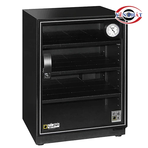 Tủ hút ẩm máy ảnh Eureka AD-75