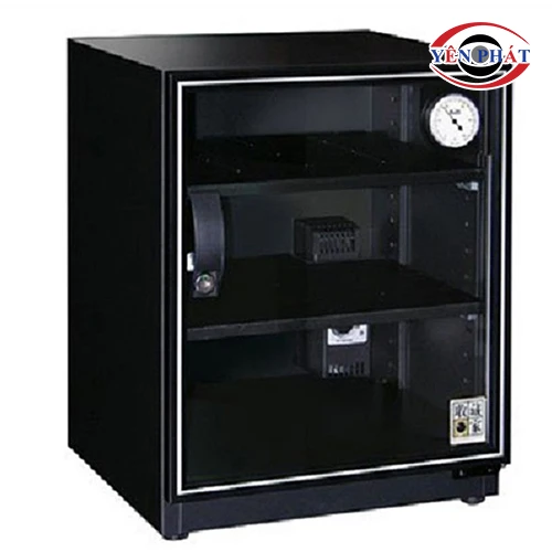 Tủ hút ẩm máy ảnh Eureka AD-75 3