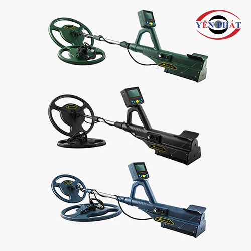 Máy dò kim loại dưới đất giá rẻ Guilin Xinhua TM-99 3