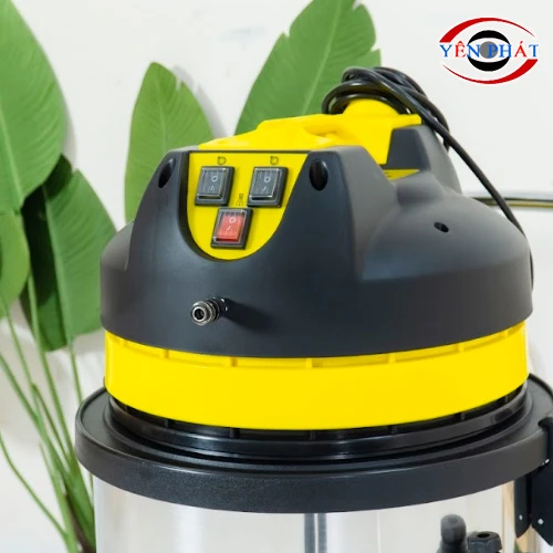 Máy giặt thảm phun hút Supper Clean LC-602SC 5