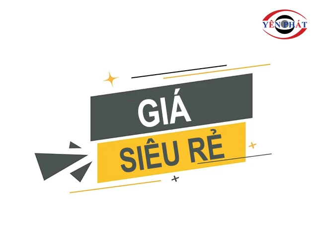 giá rẻ nhất