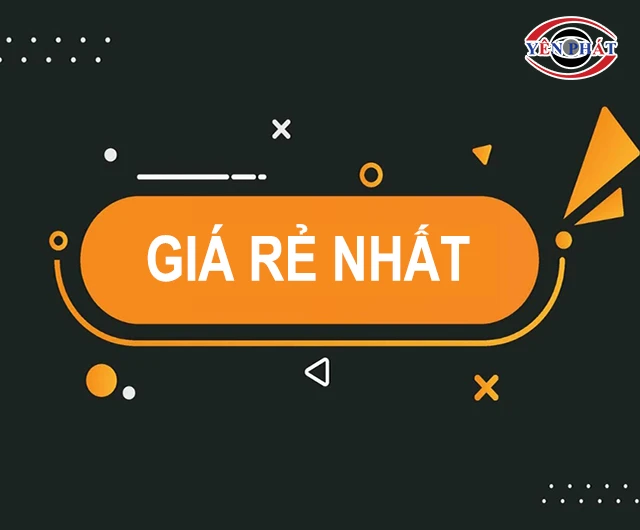 giá rẻ nhất