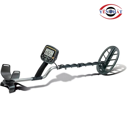 Máy dò vàng hiện đại G2+ Teknetics 3