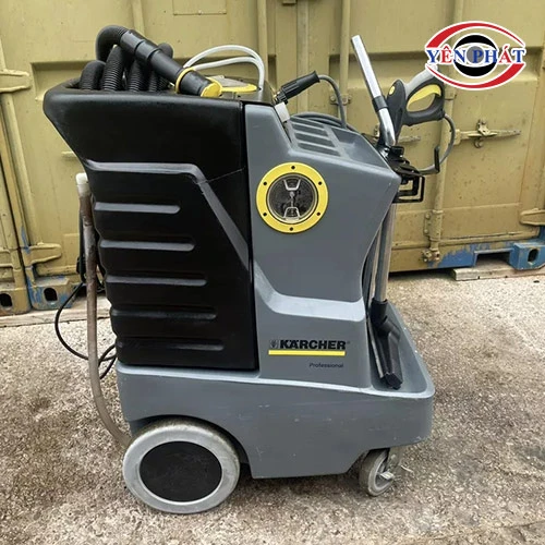 Máy phun rửa xe hơi áp lực cao Karcher AP 100/50 M 5