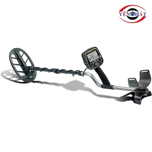 Máy dò vàng hiện đại G2+ Teknetics 4