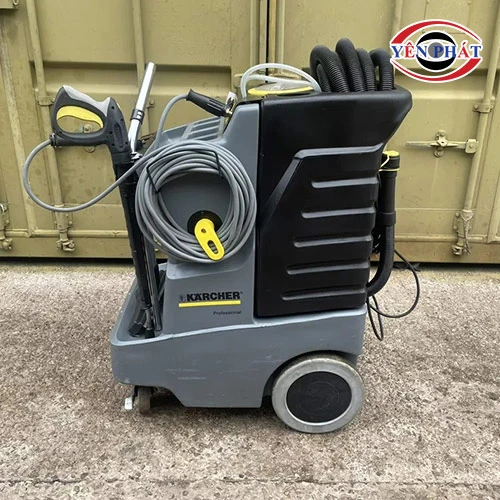 Máy phun rửa xe hơi áp lực cao Karcher AP 100/50 M 3