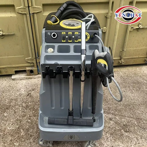 Máy phun rửa xe hơi áp lực cao Karcher AP 100/50 M 6