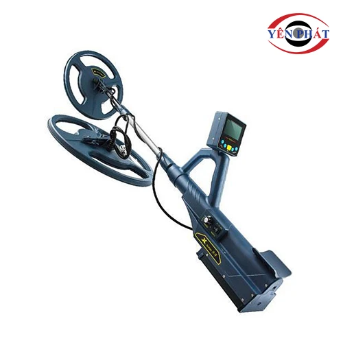 Máy dò kim loại dưới đất giá rẻ Guilin Xinhua TM-99 4
