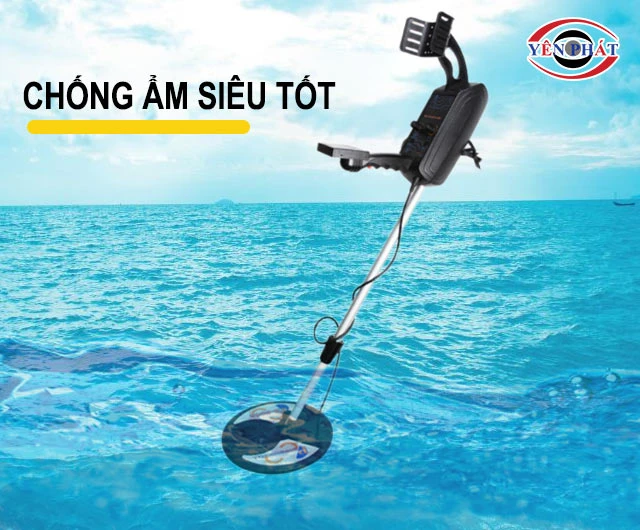 chống ẩm siêu tốt