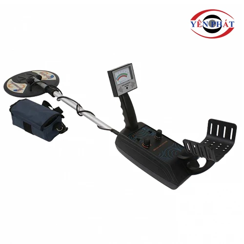 Máy dò kim loại dưới đất MD 008 chính hãng 3