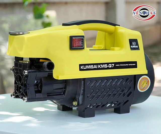 Kumisai KMS Q7