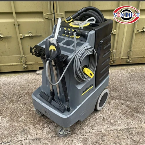 Máy phun rửa xe hơi áp lực cao Karcher AP 100/50 M 4
