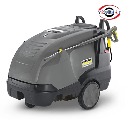 Máy bơm rửa xe Karcher HDS 7/11-4 M 3