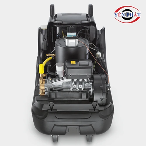 Máy bơm rửa xe Karcher HDS 7/11-4 M 5
