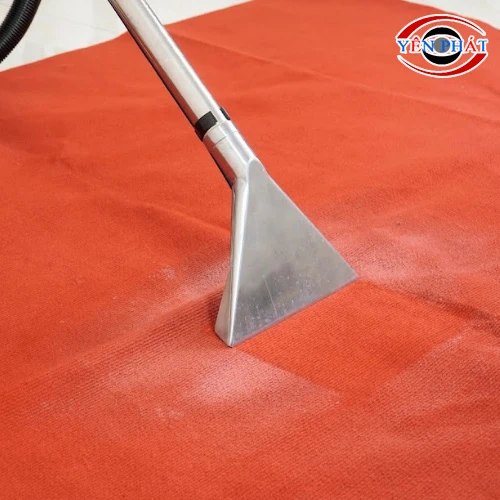 Máy giặt thảm phun hút Supper Clean LC-602SC 4