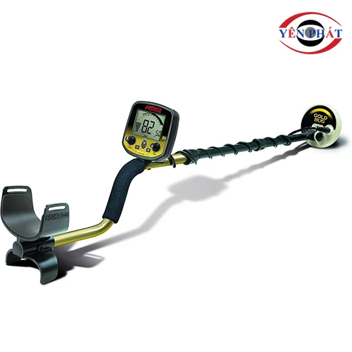 Máy dò vàng cốm chuyên dụng Gold Bug Pro 3