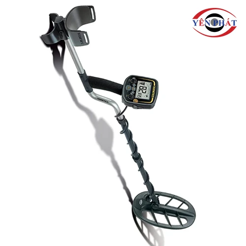 Máy dò vàng hiện đại G2+ Teknetics 6