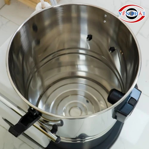 Máy giặt thảm phun hút Supper Clean LC-602SC 6
