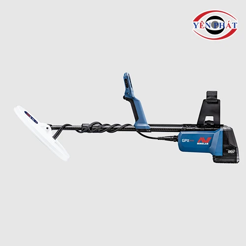 Máy dò vàng thế hệ mới GPX 6000 4