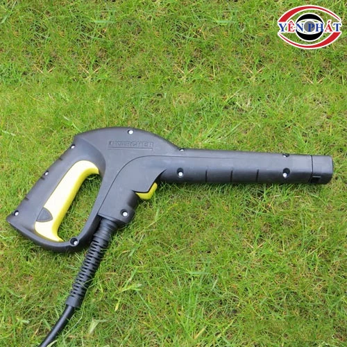 Máy phun rửa xe áp lực cao Karcher K4.600 6