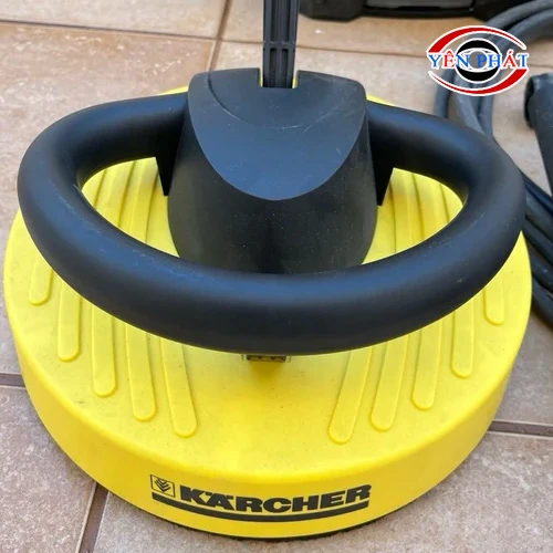 Máy xịt rửa xe Karcher K3.150 4