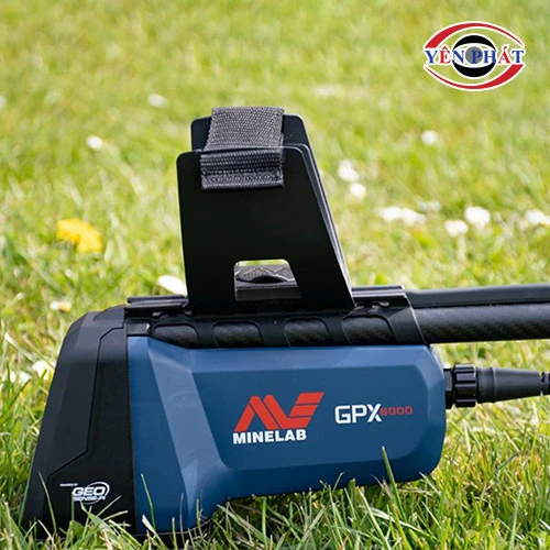 Máy dò vàng thế hệ mới GPX 6000 6