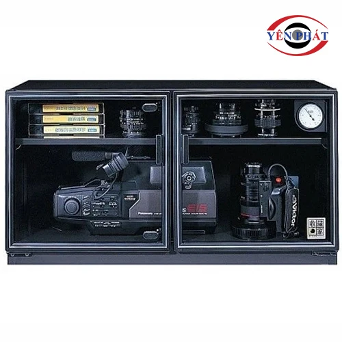 Tủ giữ ẩm chính hãng Eureka MH-180 3