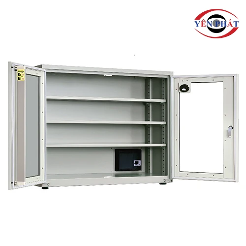 Tủ chống ẩm Eureka AD-280H 4