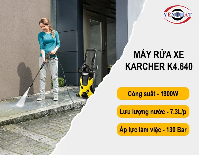 làm sạch cực hiệu quả