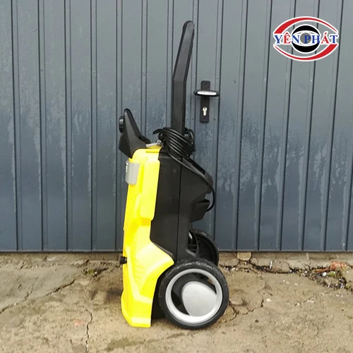 Máy phun rửa xe Karcher K5.600 5