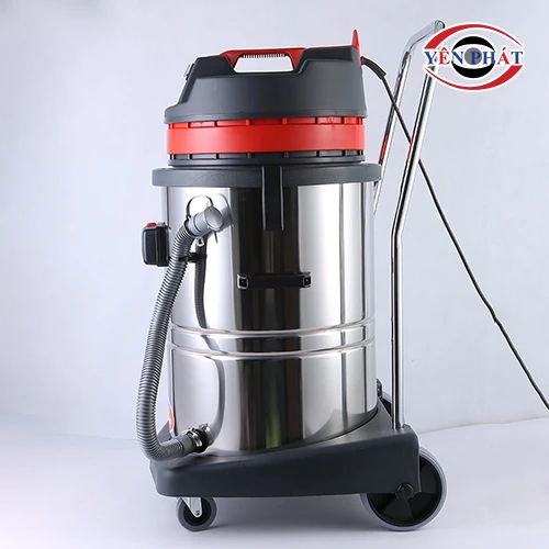Máy hút bụi nước Chao Bao CB60-2 60L 4