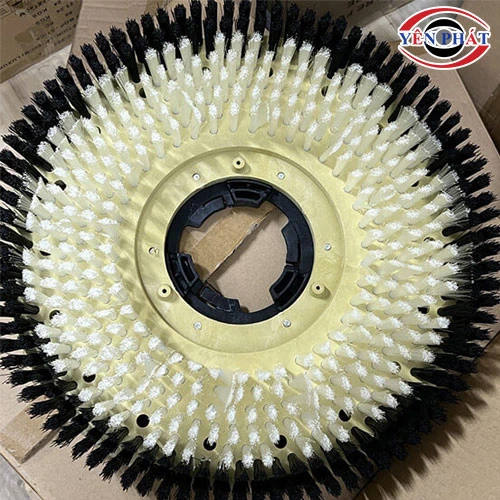 Máy chà sàn công nghiệp Kumisai KMS 522H 4