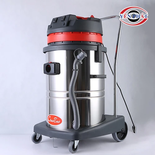 Máy hút bụi nước Chao Bao CB60-2 60L 3
