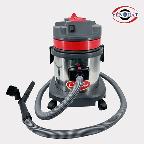 Máy hút bụi công nghiệp Chaobao CB15 5