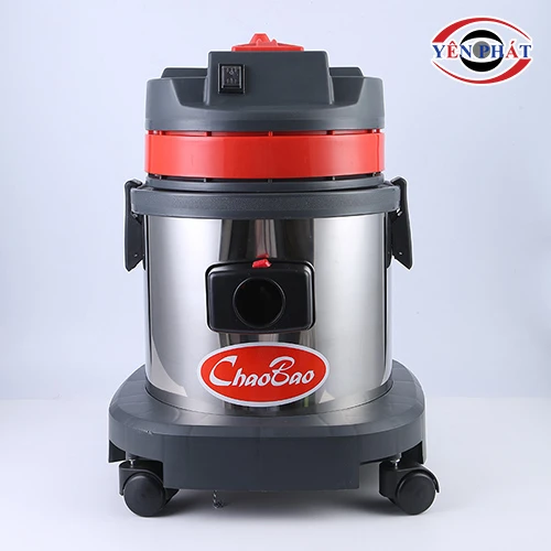 Máy hút bụi công nghiệp Chaobao CB15 4