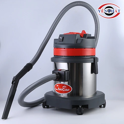 Máy hút bụi công nghiệp Chaobao CB15 3