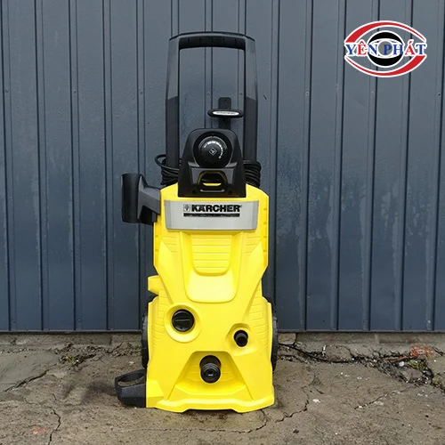 Máy phun rửa xe Karcher K5.600 4
