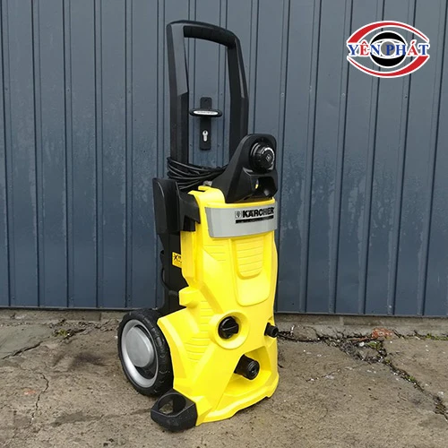 Máy phun rửa xe Karcher K5.600 3